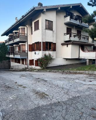 Appartamento bilocale