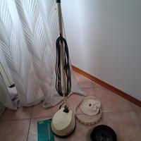 lucidatrice vorwerk 180watt