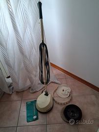lucidatrice vorwerk 180watt