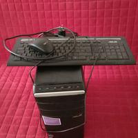 PC ASUS M51AC-IT006, intel core i7