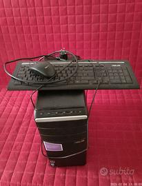 PC ASUS M51AC-IT006, intel core i7