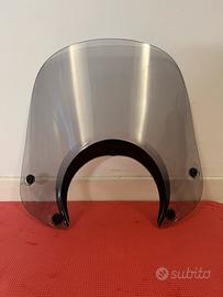 Parabrezza Beverly originale