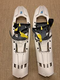 Ciaspole Trekker- snowshoes