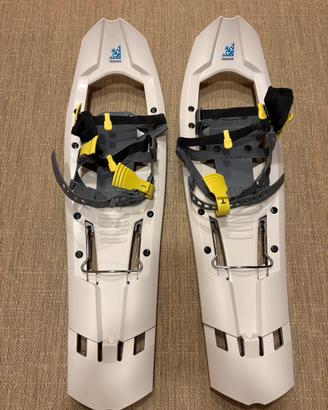Ciaspole Trekker- snowshoes