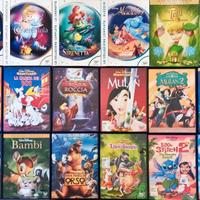 Film & Film di Animazione (Disney e non solo)