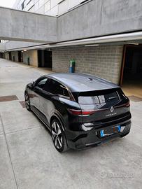 Renault Megane Mégane E-Tech EV60 Techno