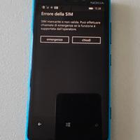 NOKIA LUMIA 920