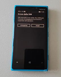 NOKIA LUMIA 920