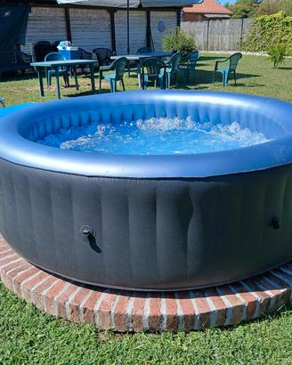 piscina spa 