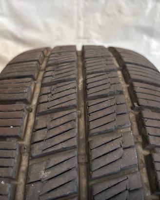 2 GOMME USATE QUATTRO STAGIONI 2157015C - CP263211