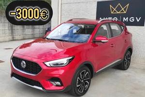 Mg ZS 1.5 VTi-tech Luxury-UNIPROPRIETARIO-IVA ESPO