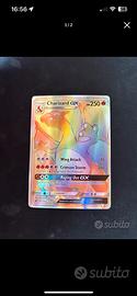 Charizard gx full art