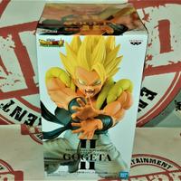 DragonBall Super Broly: Gogeta Super Kamehameha II