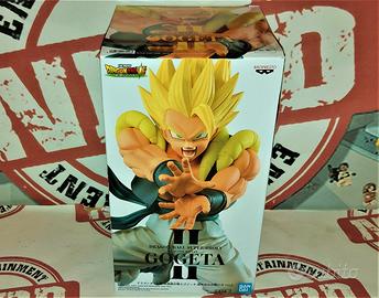 DragonBall Super Broly: Gogeta Super Kamehameha II