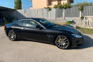 MASERATI GranTurismo '07-'19 - 2008