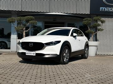 Mazda CX-30 2.0L Skyactiv-G 150 CV M Hybrid AWD Ex