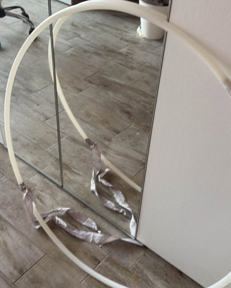 Cerchio ginnastica