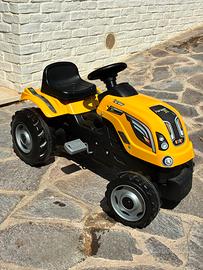 Smoby Farmer XL - Trattore a pedali per bambini
