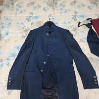 Abito Andrea Versali Cerimonia