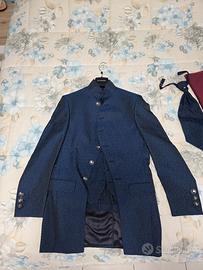 Abito Andrea Versali Cerimonia