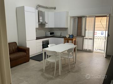 Appartamento indipendente in centro