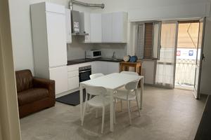 Appartamento indipendente in centro