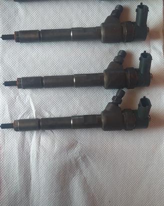 Componenti motore