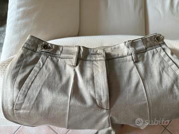Pantaloni Donna “Peserico”