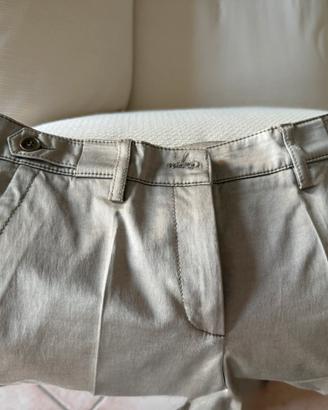 Pantaloni Donna “Peserico”