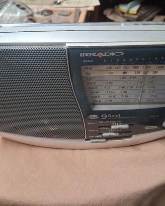 radio vintage