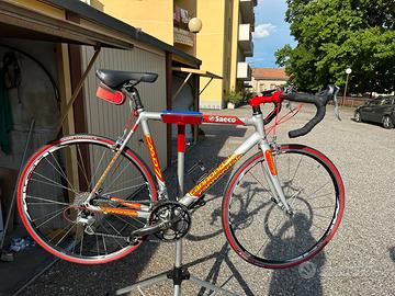 Bici da corsa Cannondale CAAD 7