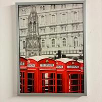Quadro da Parete Londra IKEA