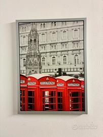 Quadro da Parete Londra IKEA