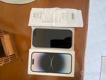 iPhone 14 PRO 128 Gb