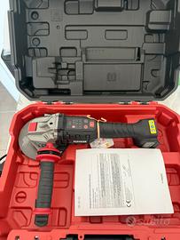 Smerigliatrice angolare parkside