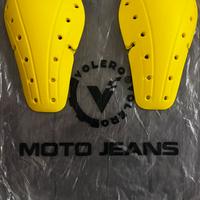 Protezioni ginocchia moto