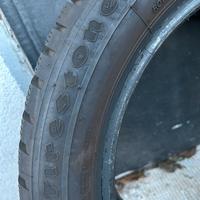 Gomme auto 205 55 17 Invernali