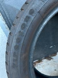 Gomme auto 205 55 17 Invernali