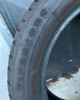 Gomme auto 205 55 17 Invernali