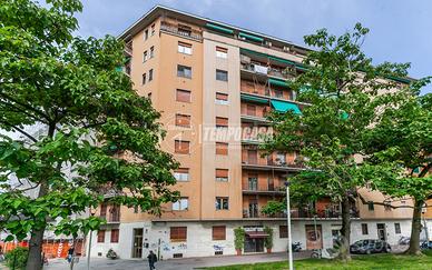 Monolocale con cucina abitabile