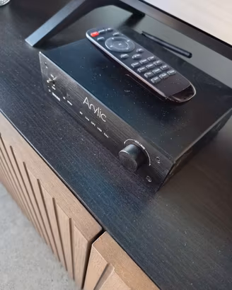 Arylic amplificatore bluetooth