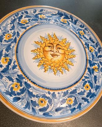 Segnaposto dolce e gabbana