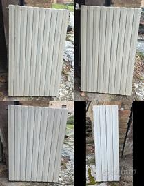 Termosifoni in ghisa 