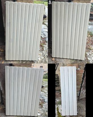 Termosifoni in ghisa