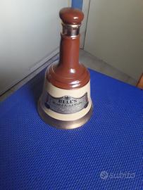 Bottiglia Vuota Bell's Blended Scotch Wisky