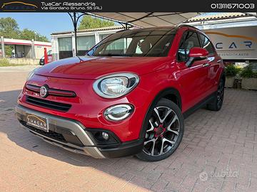 Fiat 500X 1.0 T3 Red Edition Doppio treno c #50429