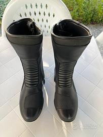 Stivale moto OJ uomo taglia 42