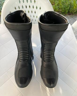 Stivale moto OJ uomo taglia 42