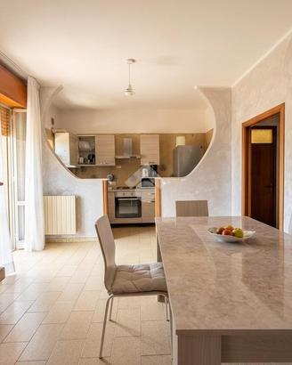 4 LOCALI A MONTENERO DI BISACCIA