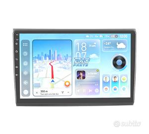 RADIO GPS ANDROID 13 FIAT BRAVO 07-14